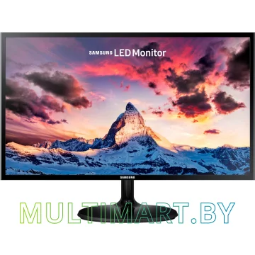 Монитор Samsung S24F354FHI